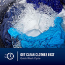Maytag® 6.0 Cu. Ft. Top Load Agitator Washer with Extra Power and Smart Appliance MTW6205RW