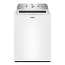 Maytag® 5.5 Cu Ft. Top Load Impeller Washer with Extra Power and Pet Pro Option MTW5600RW