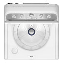 Maytag® 5.4 Cu Ft. Top Load Agitator Washer with Extra Power and Pet Pro Option MTW5605RW