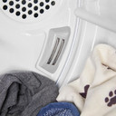 Maytag® 7.0 Cu Ft. Load Electric Dryer with Extra Power and Pet Pro Option YMED5605RW