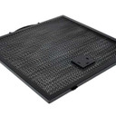 Microwave Hood Grease Filter W11745049