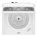 Maytag® 4.8 Cu. Ft. Capacity Top Load Washer MTW4205SW