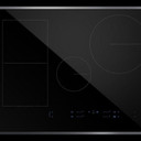 Jennair® 30" Lustre Smart Induction Cooktop with Temperature-Controlled Cooking JICT730SS