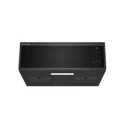 Kitchenaid® Smart Low Profile Microwave Hood Combination with Dual Fan Ventilation YKMML550RBE