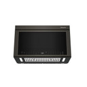 Kitchenaid® Multifunction Over-the-Range Microwave Oven with Flush Built-In Design YKMMF530PBE