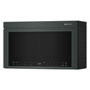 Kitchenaid® Multifunction Over-the-Range Microwave Oven with Infrared Sensor Modes YKMMF730PJP