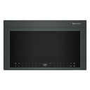 Kitchenaid® Multifunction Over-the-Range Microwave Oven with Flush Built-In Design YKMMF530PJP