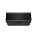Kitchenaid® Smart Low Profile Microwave Hood Combination with Dual Fan Ventilation YKMML550RJP