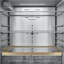 Kitchenaid® 31 cu. ft. French Door Refrigerator with Interior Water and Ice KRFF336SPS
