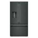 Kitchenaid® 30 cu. ft. French Door Refrigerator with Exterior Water and Ice KRFF436SJP
