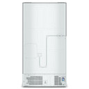 Whirlpool® 36-inch Wide True Counter Depth 3-Door French Door Refrigerator - 23.4 cu. ft. WRFC5036RZ