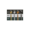 Kitchenaid® 30-inch Smart Electric Combo Wall Oven with Assisted Cooking Modes - PrintShield™ Finish KOEC730SPS