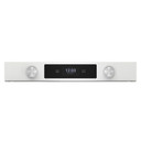 Kitchenaid® 30-inch Smart Electric Single Wall Oven with Assisted Cooking Modes - White KOES730SWH