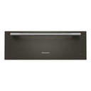 Kitchenaid® 30" Slow Cook Warming Drawer KWES730SBE