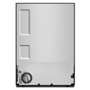 Kitchenaid® 24" Beverage Center with Glass Door and Wood-Front Racks KUBR524SBE
