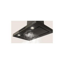 KitchenAid® 30-inch Wall-Mount, 4-Speed Canopy Hood KVWC730SBE