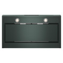 KitchenAid® 36-inch Wall-Mount, 4-Speed Canopy Hood KVWC736SJP