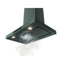 KitchenAid® 30-inch Wall-Mount, 4-Speed Canopy Hood KVWC730SJP