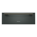 Black Ore Handle Hardware Accessory Kit for KitchenAid® 30" Warming Drawer W11774454
