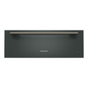 Black Ore Handle Hardware Accessory Kit for KitchenAid® 30" Warming Drawer W11774454