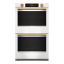 Bronze Handle and Knob Hardware Accessory Kit for KitchenAid® 30" Double Wall Oven & Microwave Combo W11774417