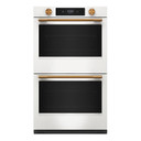 Bronze Handle and Knob Hardware Accessory Kit for KitchenAid® 30" Double Wall Oven & Microwave Combo W11774417