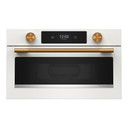 Bronze Handle and Knob Hardware Accessory Kit for KitchenAid® Single Wall Oven or Built-in Microwave W11774413