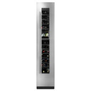 Jennair® 18" RISE™ Wine Column Panel Right Swing JKWPHR18RL
