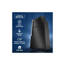 Maytag® 30-Inch Wide Top-Freezer Refrigerator with Garage Mode - 19 Cu. Ft. MRTX5119SB