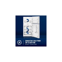 Maytag® 30-Inch Wide Top-Freezer Refrigerator with Garage Mode - 19 Cu. Ft. MRTX5119SW