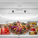Kitchenaid® 19 Cu. Ft. 30-Inch Standard-Depth Bottom Mount Refrigerator with Right Door Swing KRBR130SPS
