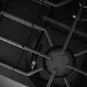 KitchenAid® 36-Inch 6 Burner Commercial-Style Gas Range with No Preheat Air Fry Mode KFGS936SSS