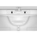 Kitchenaid® 19 Cu. Ft. 30-Inch Standard-Depth Bottom Mount Refrigerator with Left Door Swing KRBL130SPS