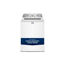 This 5.4 cu. tt. IEC capacity top load washer from Maytag delivers the stain-fighting power that’s built to handle tough loads. MTW5205TW