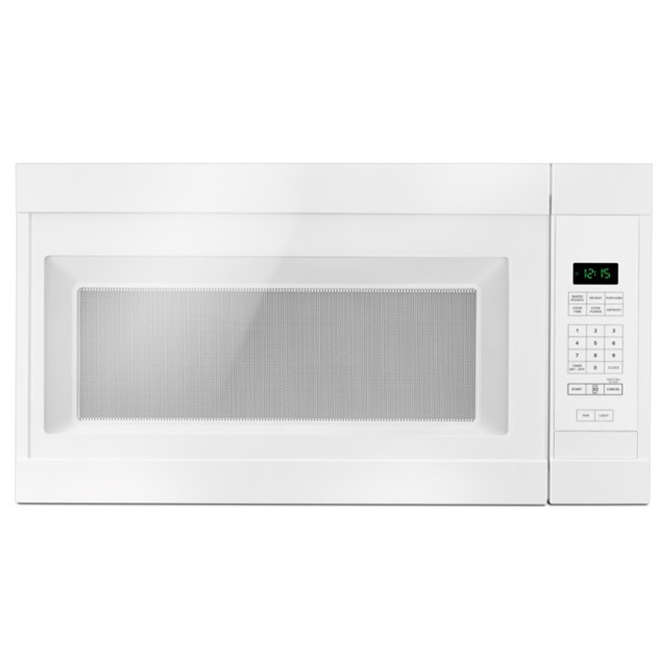 Amana Microwaves