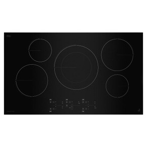 Jennair® Oblivion 36" Induction Cooktop JIC4536KB