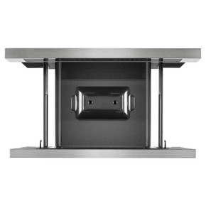 Jennair® 30" RISE™ Undercounter Microwave Oven with Drawer Design JMDFS30HL