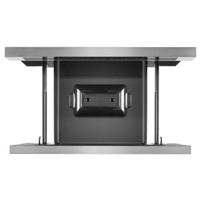 Jennair® 30" RISE™ Undercounter Microwave Oven with Drawer Design JMDFS30HL