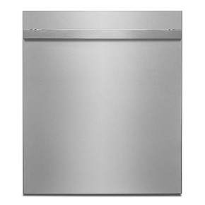 Jennair® Noir™ 24" (61 cm) Dishwasher Panel Kit JDTFS24HM