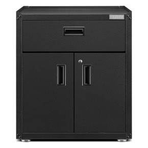 Gladiator® Ready-to-Assemble 3/4-Door Modular GearBox GAGB28KDKSG