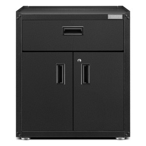 Gladiator® Ready-to-Assemble 3/4-Door Modular GearBox GAGB28KDKSG