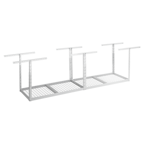 Gladiator® Overhead GearLoft™ Storage Rack 2 x 8 ft GALS28M2KW