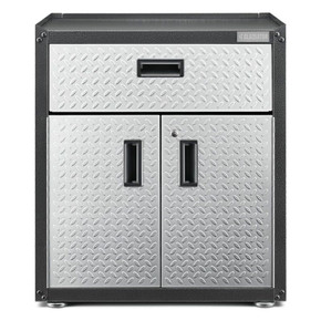 Gladiator® Ready-to-Assemble 3/4-Door Modular GearBox GAGB28KDYG
