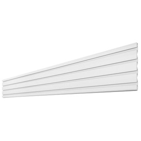 Gladiator® 8' (243,8 cm) GearWall® Panels (2-Pack) GAWP8S2PLM