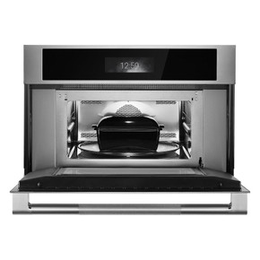 Jennair® RISE™ 30" Single Wall Speed Oven JOEMC130RL
