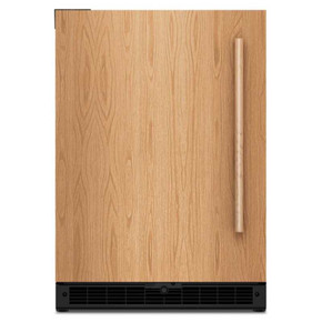 Kitchenaid® 24" Panel-Ready Undercounter Refrigerator KURL124SPA