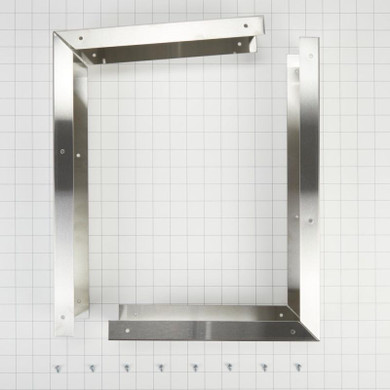 Microwave Side Panel Kit 8171339