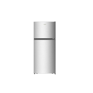 Whirlpool® 18 Cu. Ft. Top Freezer Refrigerator Any-Room-Ready WRTX6418TZ