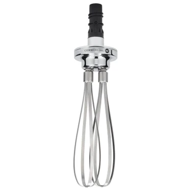 Kitchenaid® Commercial Series 10" Whisk Accessory KHBC110WSS