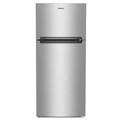 Whirlpool® 28-inch Wide Top-Freezer Refrigerator - 16.3 Cu. Ft. WRTX5028PM